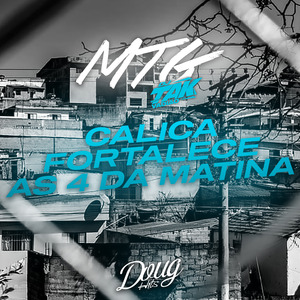 Mtg Calica Fortalece as 4 da Matina