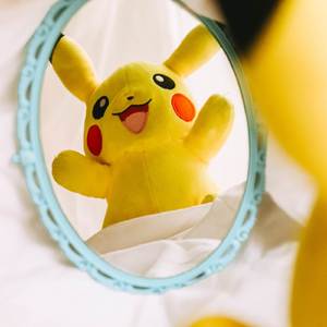 Pika Pikachu