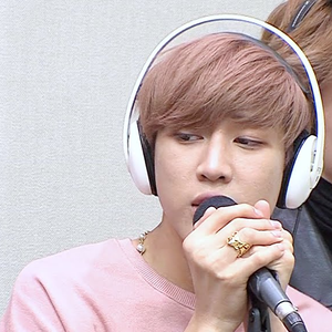 니가 하면 (Live)