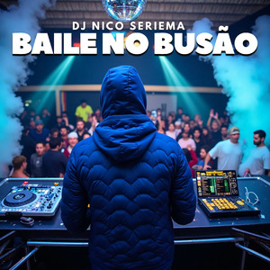 Baile no Busão