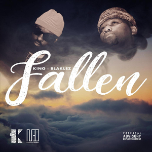 Fallen (feat. Blaklez)