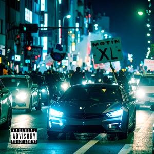Motín XL (feat. 712)