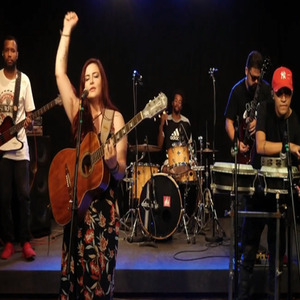 Eu Só Queria (Ao Vivo)