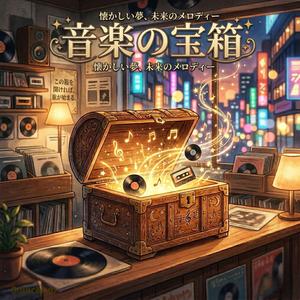 音楽の宝箱
