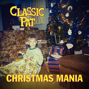 Jolly Old Saint Nicholas