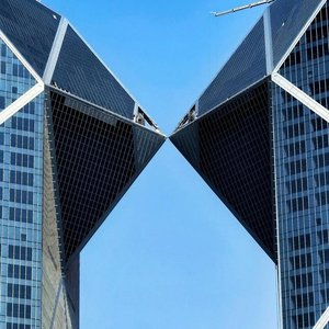 健身房高能时刻