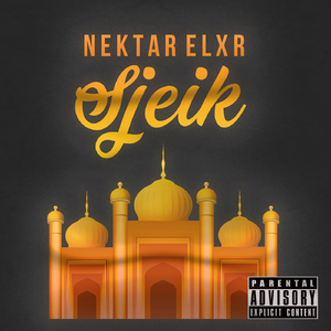 Sjeik (Original Mix)