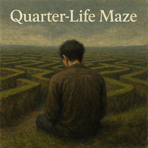 Quarter Life Maze