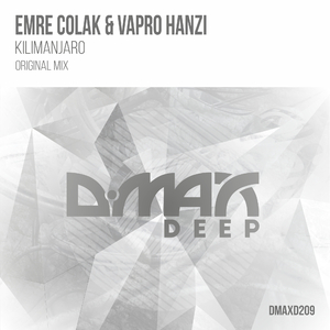 Kilimanjaro (Original Mix)