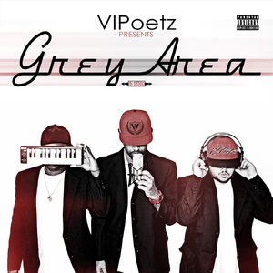 Grey Area (feat. Lee Levin)