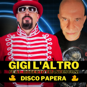 Disco Papera (Club mix)