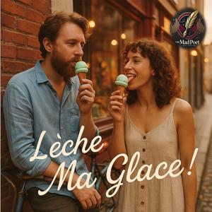 Leche ma glace