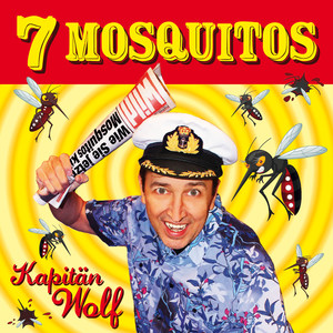 7 Mosquitos