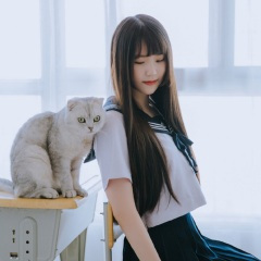 爱笑的丫头 (DJ版)