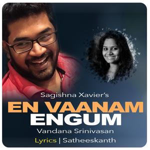 En Vaanam Engum (feat. Vandana Srinivasan)