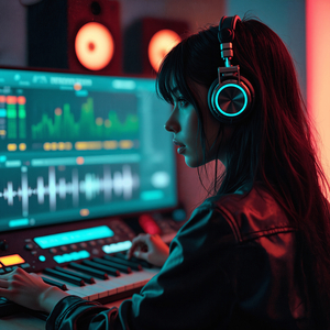 Whisper of Emptiness