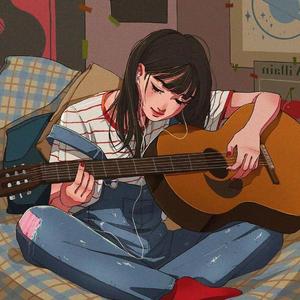 海海海（cover：阿悄）