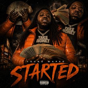 Started