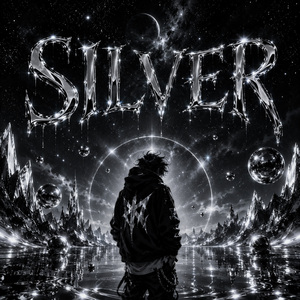 SILVER (Slowed)
