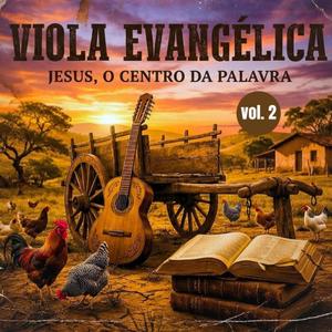 À Prova Do Fogo (Modão Evangélico)