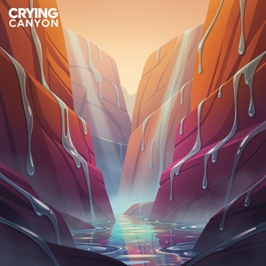 Crying Canyon