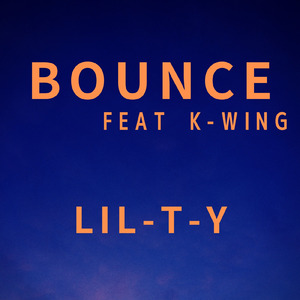 BOUNCE (feat. K-WING)