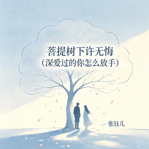菩提树下许无悔(深爱过的你怎么放手)