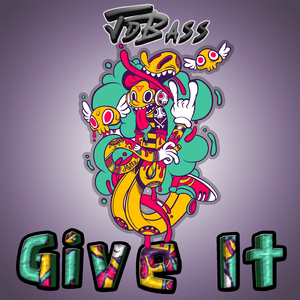 Give It (feat. Dj Jose David)