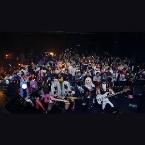 黒のバースデイ