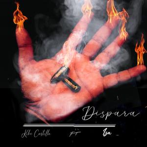 Dispara (feat. Isa)