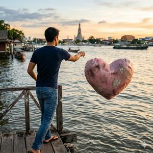 เบื่อความฮัก