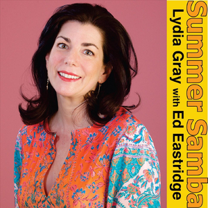 God Only Knows (feat. Ed Eastridge)