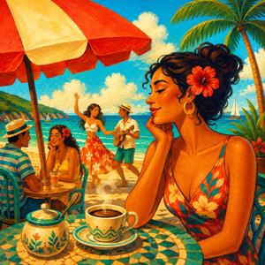 Café, Açúcar e Mar