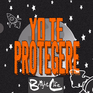 Yo Te Protegere