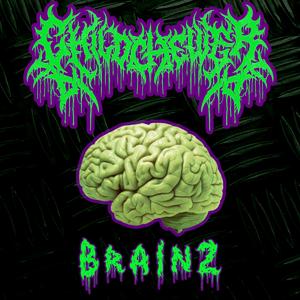 Screw Each Others Brain Out
