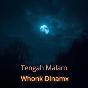 Tengah Malam