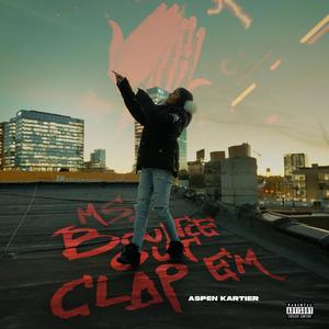 Ms. Bounce Out Clap Em