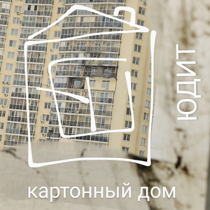 Картонный дом