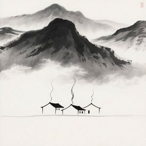 烟火与山海