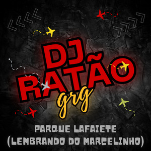 Parque Lafaiete (Lembrando do Marcelinho)