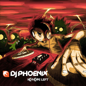 I Came Here Searching