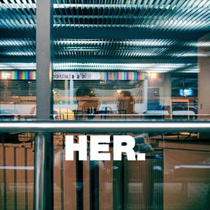 ในอ้อมกอดเธอ (Just let it flow)