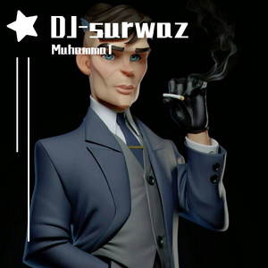 Dj Surwaz