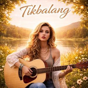 Tikbalang