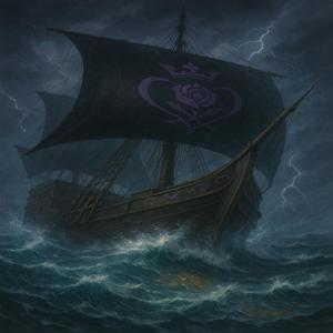 Margoria Pirates (Kings Of The Tide)