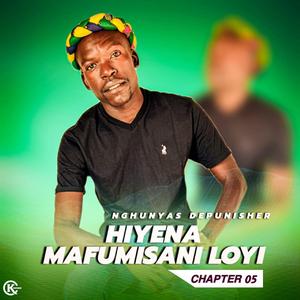 Mafee xidakwele (feat. Hangalasa, Mawesla & Comenice Holeni)