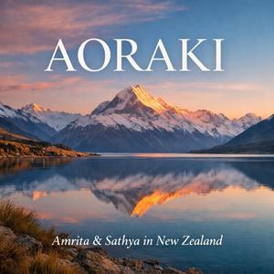 Te Anau: Where the Water Waited Still