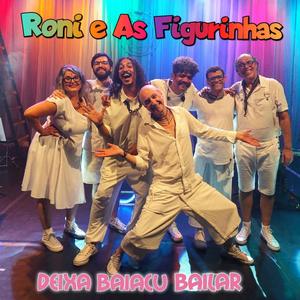 Deixa Baiacu Bailar