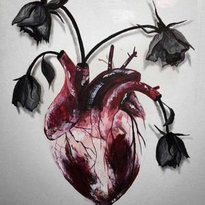 My Cure (feat. Jay R.)