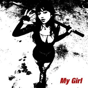my girl